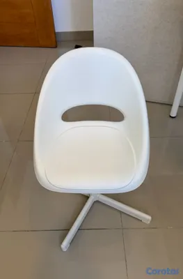 muebles y colchones - 🪑 Silla de escritorio para niños IKEA LOBERGET / S 3