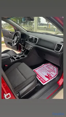 jeepetas y camionetas - Kia sportage 2021 lx 4x4 negociable 6
