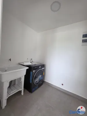 casas - Renta de Lujo en Vista Cana | Villa Amueblada con  4