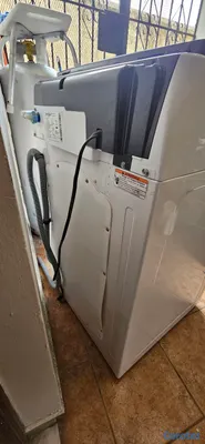 electrodomesticos - Lavadora en venta  2