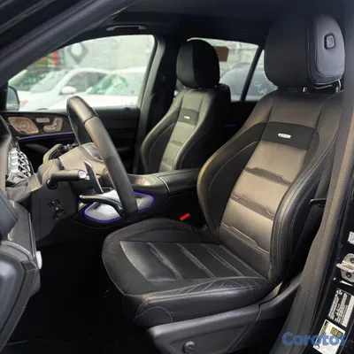 jeepetas y camionetas - MERCEDES-BENZ AMG GLE 53 4MATIC+ 2023  18
