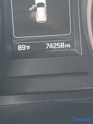 jeepetas y camionetas - hiunday santa fe 2018 11