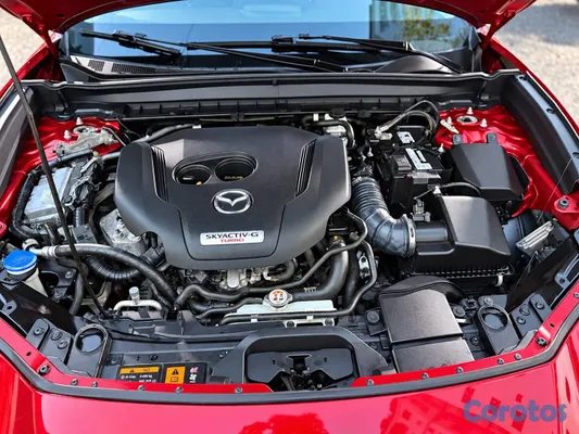 jeepetas y camionetas - MAZDA CX-30 PREMIUM  6