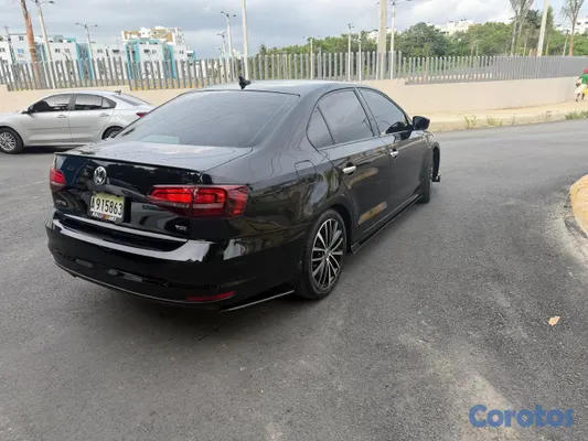 carros - VOLKSWAGEN JETTA SPORT 2016  9