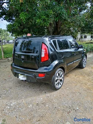 jeepetas y camionetas - kia soul 2013 2
