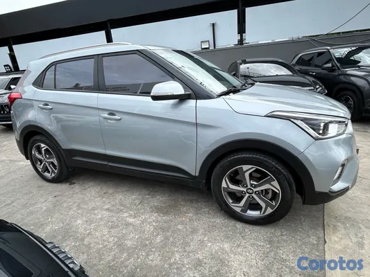 jeepetas y camionetas - Hyundai CANTUS 2020 15