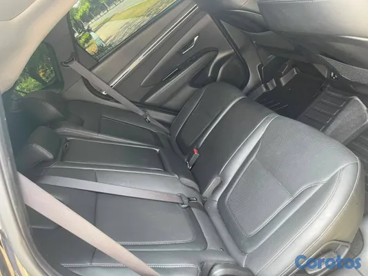 jeepetas y camionetas - Hyundai Tucson Limited 2024 5