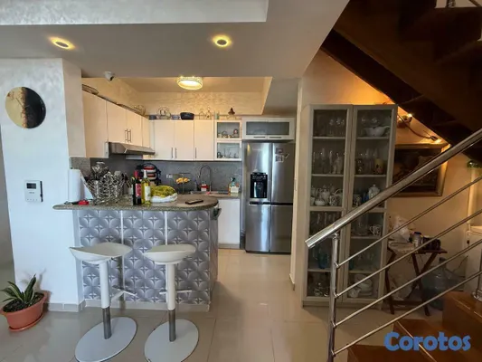 penthouses - PentHouse Moderno / Zona céntrica / Espacioso / 10