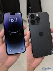 iPhone 14 Pro Max 512 Gb