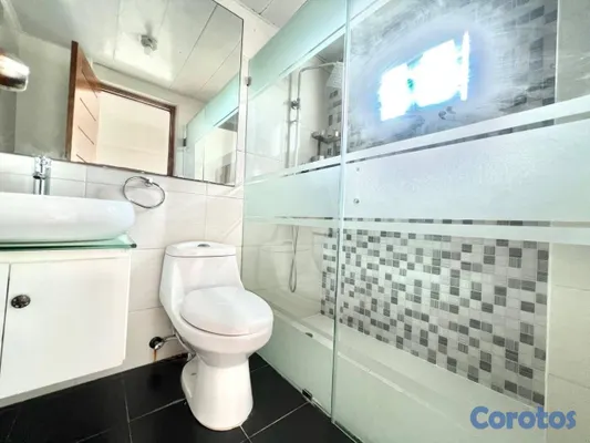 apartamentos - APARTAMENTO EN ALQUILER Y VENTA | ALMA ROSA I 14