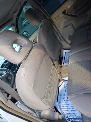 jeepetas y camionetas - vendo toyota rav4 2004  7