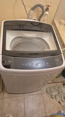 electrodomesticos - ¡Oportunidad! Lavadora Automática Smart Inverter 16 KG 5