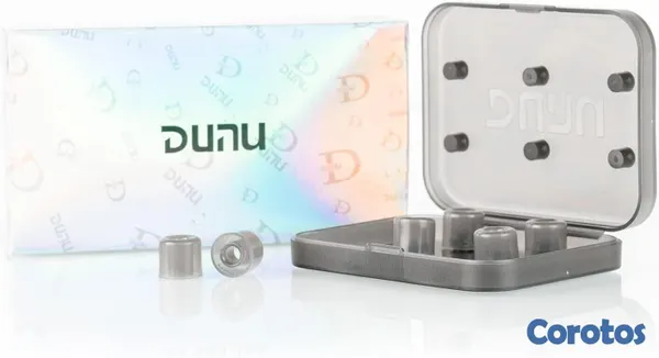 camaras y audio - Eartips - Puntas para auriculares IEM varios modelos - Consultar disponibilidad  4
