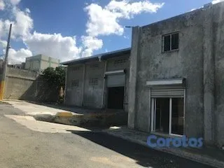 otros inmuebles - 3 NAVES DESDE 150 Mt a 600 Mt. EN EL KM 22 AUTOPIS 5