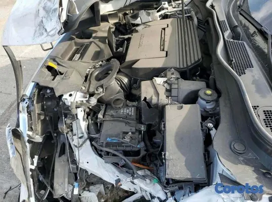 repuestos -  VENDO MOTOR 3.5L COMPLETO HONDA PILOT 2025  2