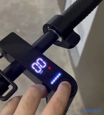 bicicletas y accesorios - NEGOCIABLE PATINETA ELECTRICA VOLPAM  3