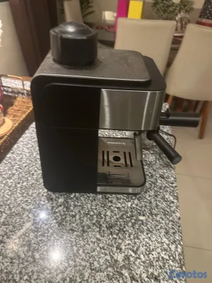 electrodomesticos - Cafetera eléctrica!! nueva‼️ 5