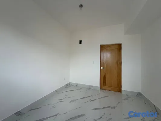 apartamentos - Apartamento de 3 habitaiciones Moderno en Don Hono 16