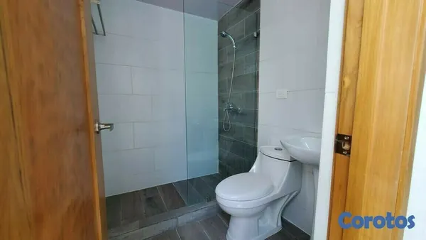 penthouses -  Penthouse nuevo de dos pisos (140mts) en Venta en Urbanizacion Tropical 9