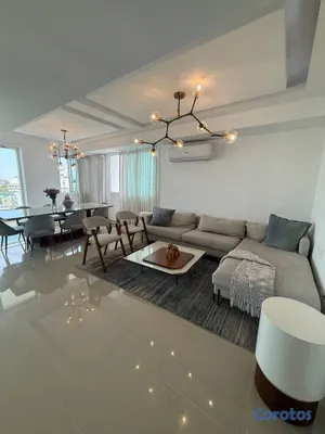 apartamentos - Apartamento de 3 Habitaciones en Venta en Bella Vi 3