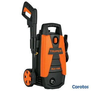 Hidrolavadora Electrica Truper 1500 PSI
