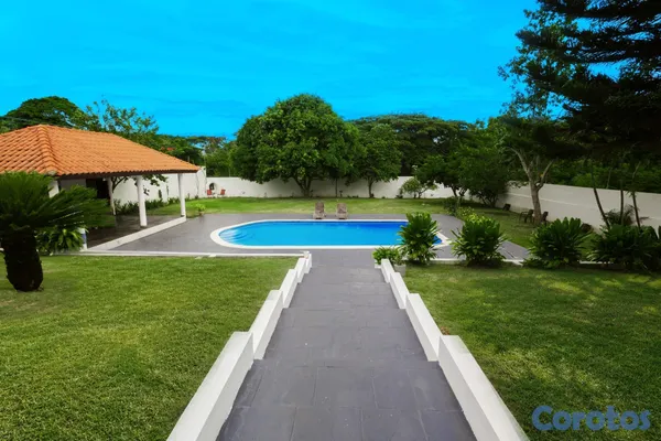 casas vacacionales y villas -  VILLA MARIANELLY US$1,200,000
Santiago de los Caballeros, República Dominicana 3