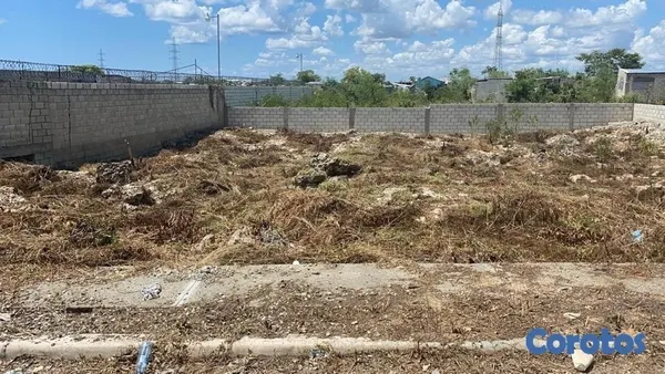 solares y terrenos - Solar Boca Chica OPORTUNIDADTerreno Para Desarrollo de proyecto o vivienda  2