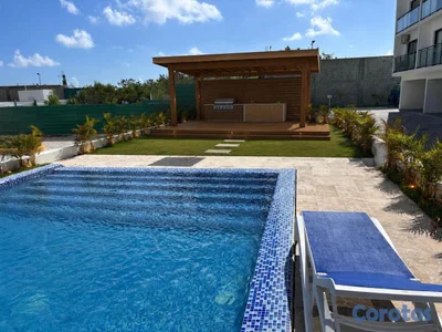 renta apartamento en los corales a 15 min de la pl