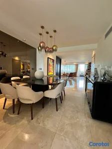 Apartamentos Exclusivos de 300 m² 