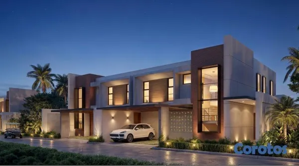 casas vacacionales y villas - Villas en Venta Luxury en Cap Cana desde US$650,00 6