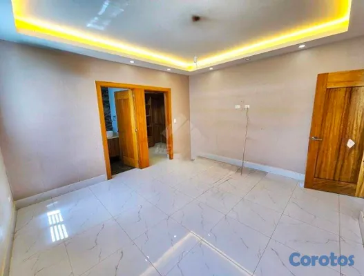 casas - 🔵Casa con Piscina en Villa Maria, Santiago de los  4