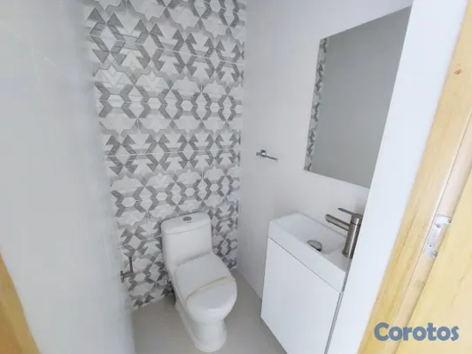 apartamentos - OPORTUNIDAD en El Millón 
Apto desde 130mil, de 1, 2 y 3 habitaciones 6