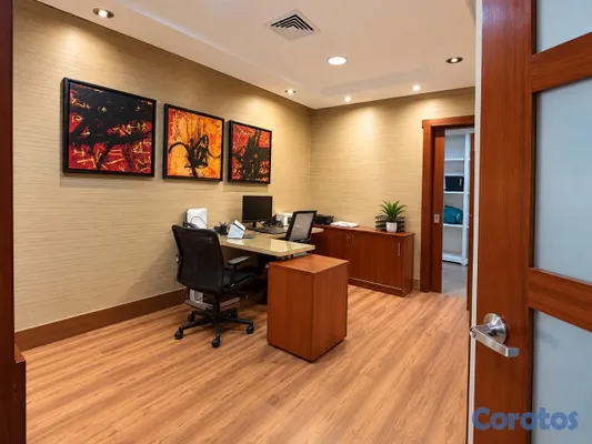 oficinas y locales comerciales - alquiler de local en piantini 4