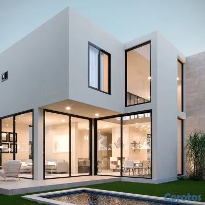 apartamentos - Residencia en Venta en Punta Cana — Aquarella Vist 7