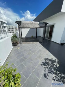 ✨ EXCLUSIVO PENTHOUSE EN EL MILLÓN | 300 M² ubicad