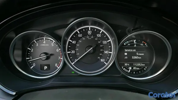 jeepetas y camionetas - mazda cx9 2017 signature  5