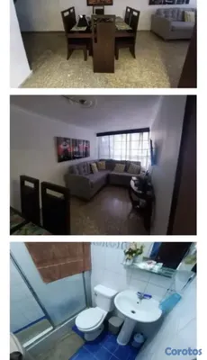 casas - Se Vende Casa De Oportunidad En La Jacobo Majluta, Santo Domingo Norte 12