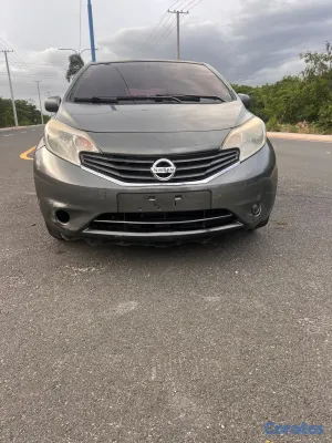 carros - Nissan LF 2017 3