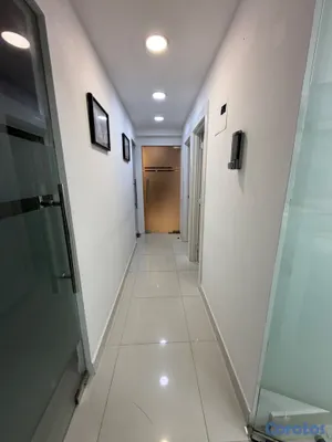 negocios en venta - VENDO OFICINA AMUEBLADA. 4