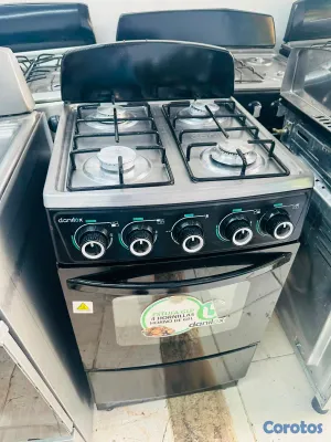 electrodomesticos - estufas de 20 pulgadas importada Medio uso 4 meses garantía  3