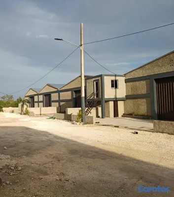 oficinas y locales comerciales - Nave en Alquiler, Autovía del Este  3