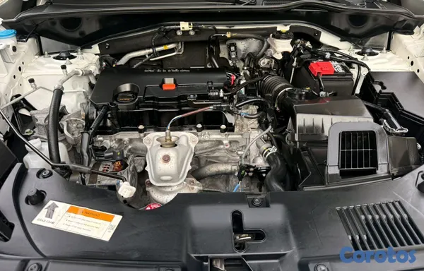 jeepetas y camionetas - Honda hrv 2024 3