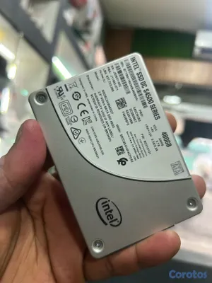 computadoras y laptops - disco duro SSD 480GB  3