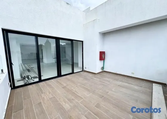 penthouses - Penthouse en Venta, Los Cacicazgos 11