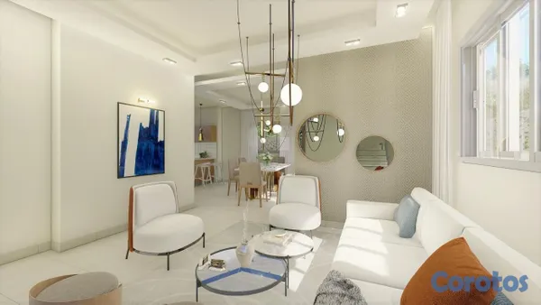 casas - CASA EN VENTA EN LAS AMERICAS SANTO DOMINGO ESTE 8