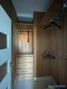 Hermoso apartamento en alquiler.