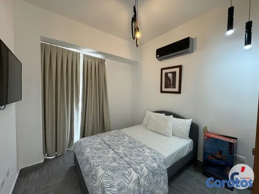 casas - RENTO CASA AMOBLADA EN VISTA CANA · Ref 1579504 14
