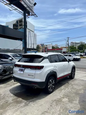 jeepetas y camionetas - Changan CS-35 Plus 2027
 6