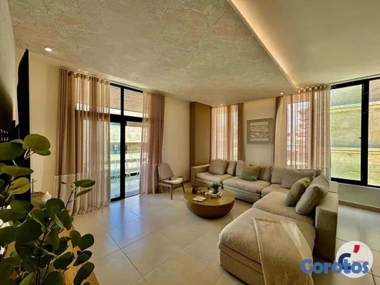 apartamentos - Moderno y Nuevo apartamento en Alquiler en Cap Can 11