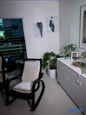 apartamentos - En Las Cayenas de San Isidro  2
